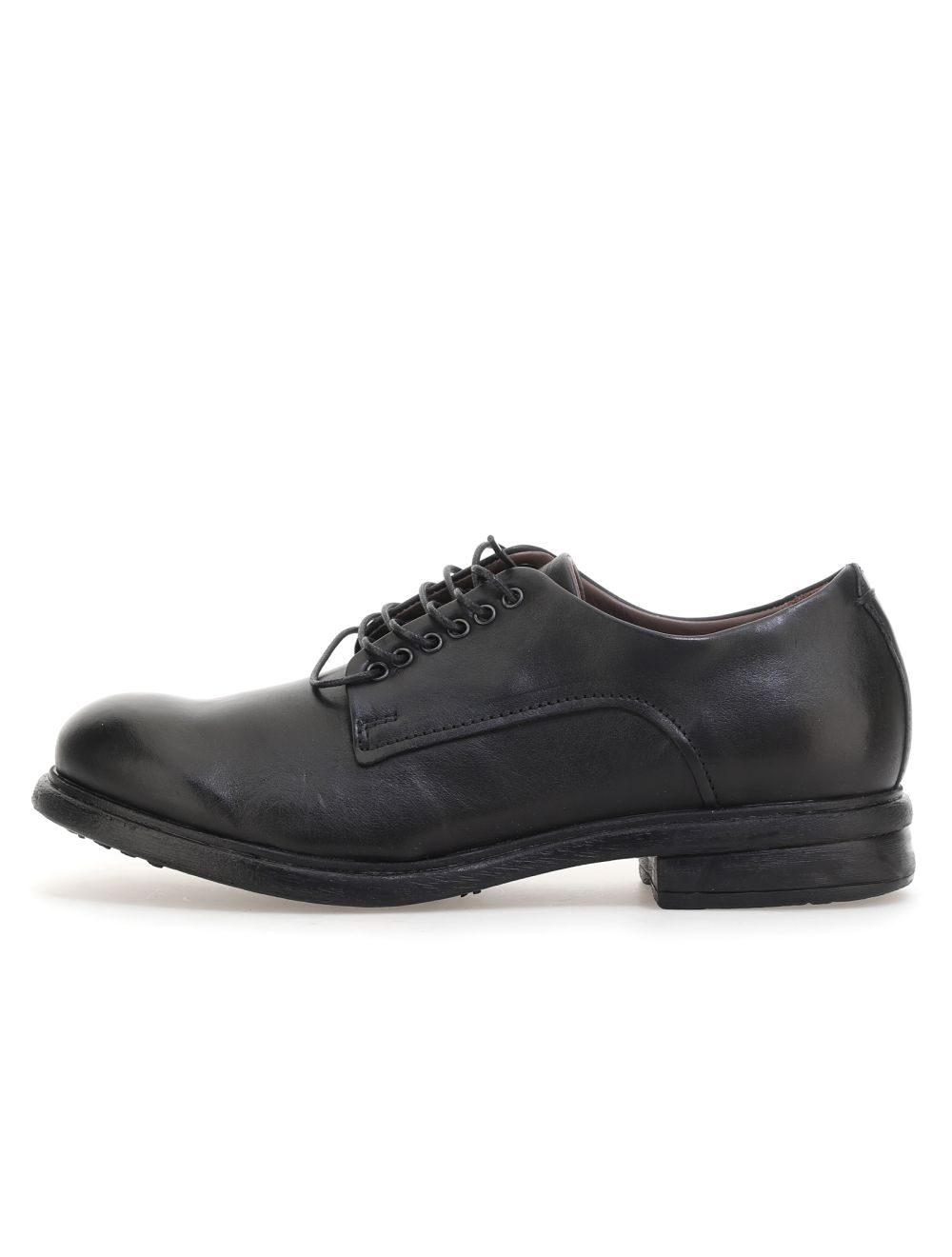 Mjus MJUS REMIND I24-Z07106 SHOES NERO Consegna Veloce
