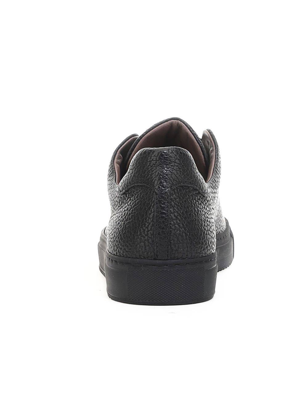 Mjus MJUS ANTON I24-360149 SHOES NERO Fino Al -60%