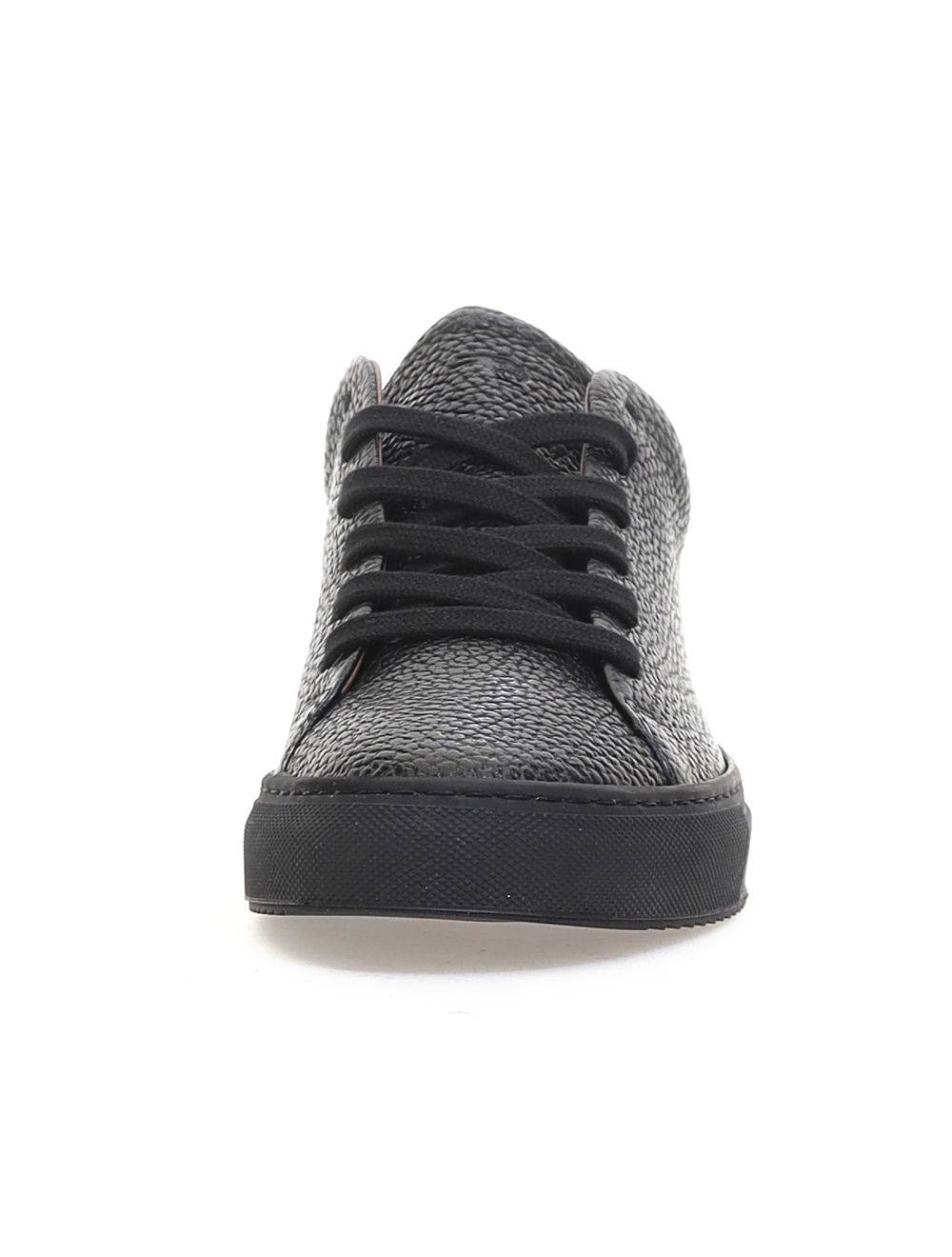 Mjus MJUS ANTON I24-360149 SHOES NERO Fino Al -60%