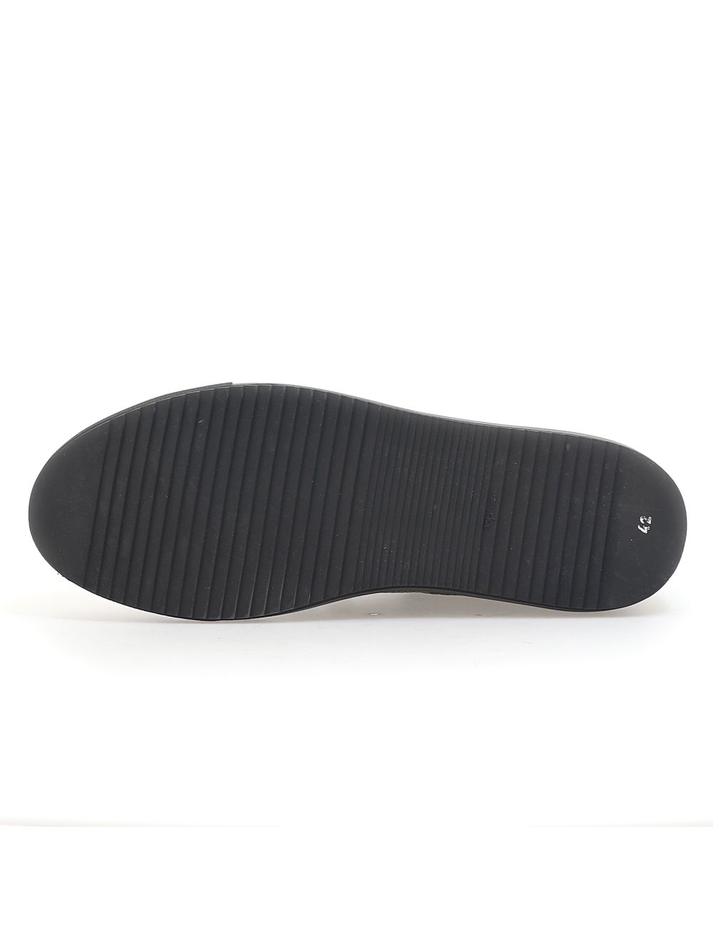 Mjus MJUS ANTON I24-360149 SHOES NERO Fino Al -60%