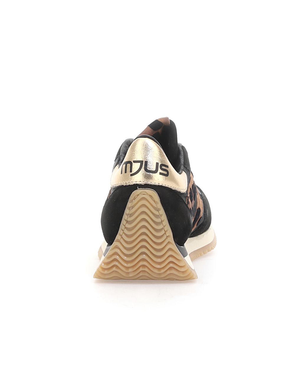 Mjus SNEAKERS PISOGNE Prezzo Ridotto