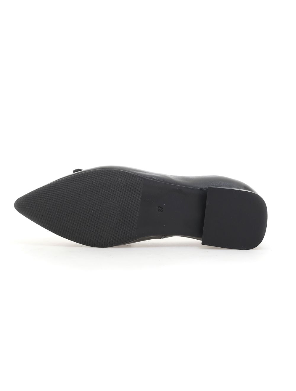 Mjus SCARPE BASSE PILA Negozio