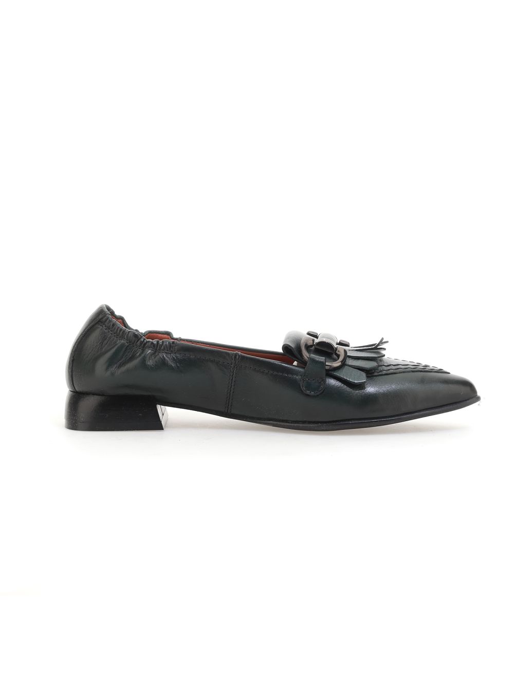Mjus SCARPE BASSE PALMIRA In Saldo
