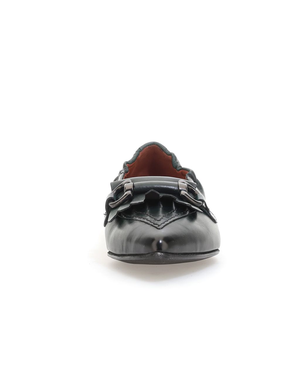 Mjus SCARPE BASSE PALMIRA In Saldo