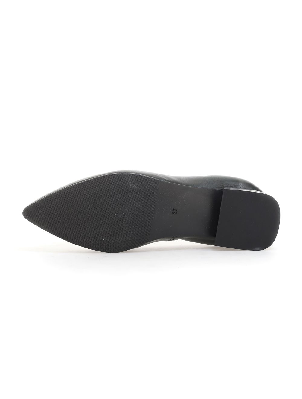 Mjus SCARPE BASSE PALMIRA In Saldo