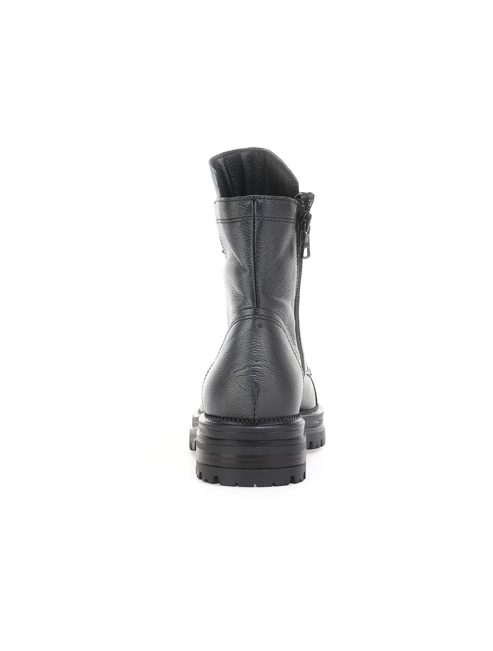 Mjus MJUS DOBLE I24-M77277 ANKLE BOOTS PELTRO Qualità