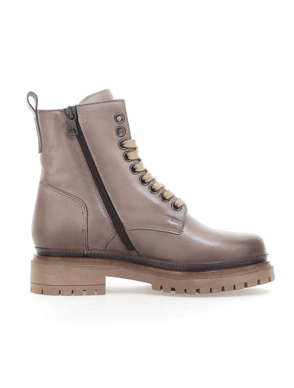Mjus MJUS DEREK I24-T60209 ANKLE BOOTS GAZZELLA Acquista Ora