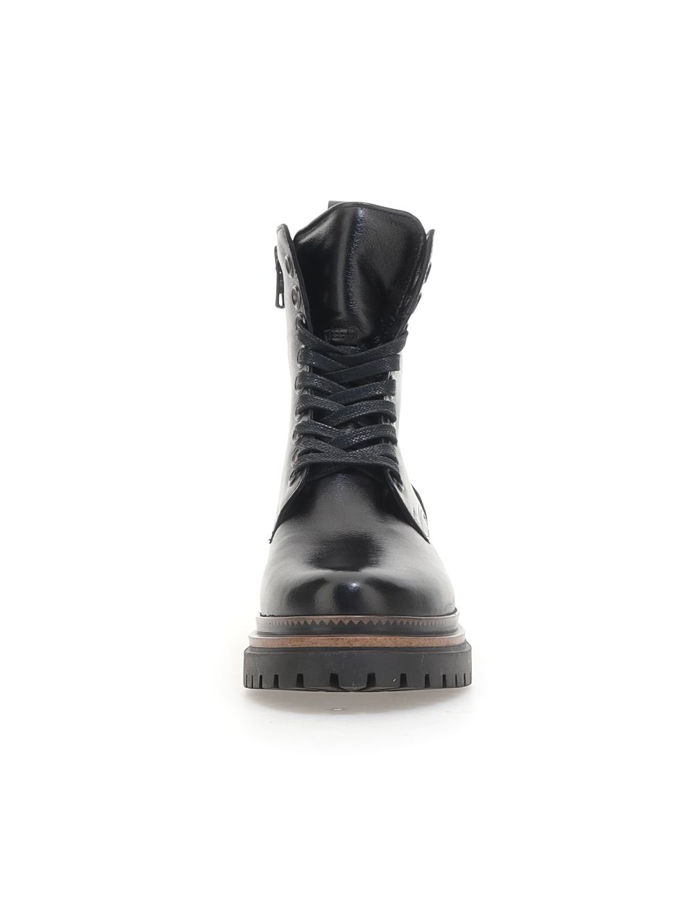 Mjus MJUS DEREK I24-T60209 ANKLE BOOTS NERO Consegna Veloce