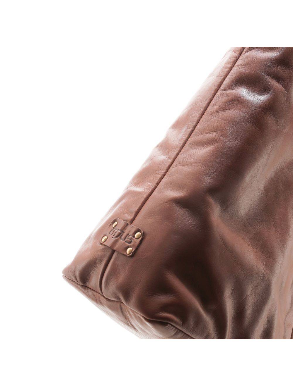 Mjus MJUS BORSE MJUS I24-201092 BAG CUOIO Economico