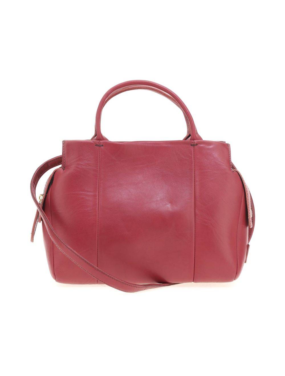 Mjus MJUS BORSE MJUS I24-201325 BAG VINO Vendita Calda