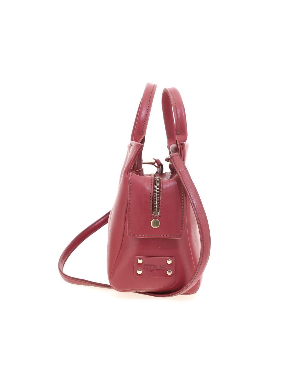 Mjus MJUS BORSE MJUS I24-201325 BAG VINO Vendita Calda