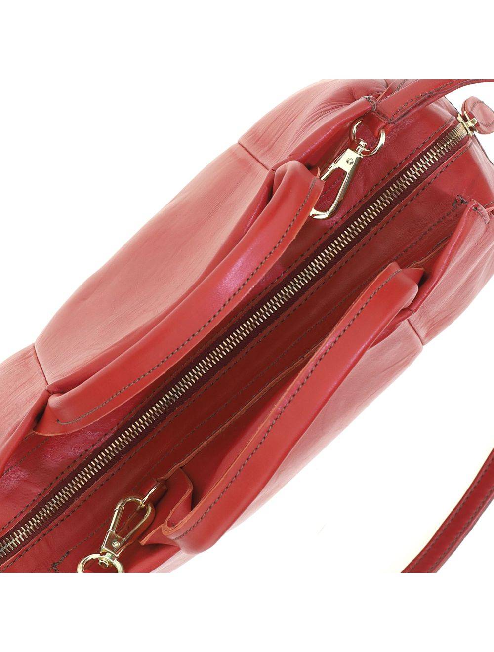 Mjus MJUS BORSE MJUS I24-201325 BAG VINO Vendita Calda