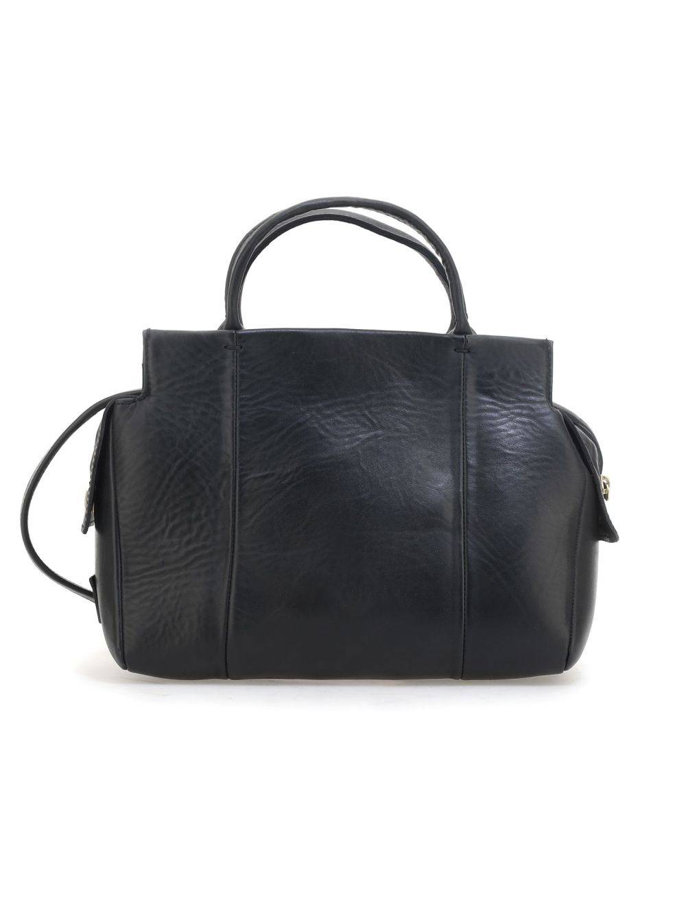 Mjus MJUS BORSE MJUS I24-201325 BAG NERO Vendita Economica