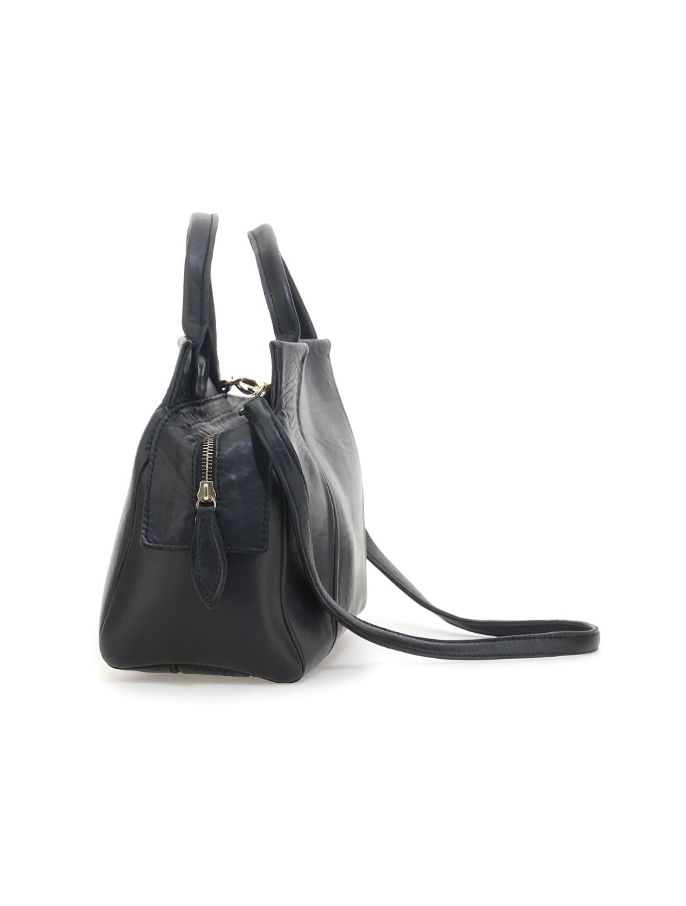 Mjus MJUS BORSE MJUS I24-201325 BAG NERO Vendita Economica