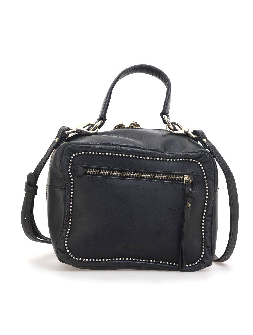 Mjus MJUS BORSE MJUS I24-201288 BAG NERO Saldi Di Fabbrica