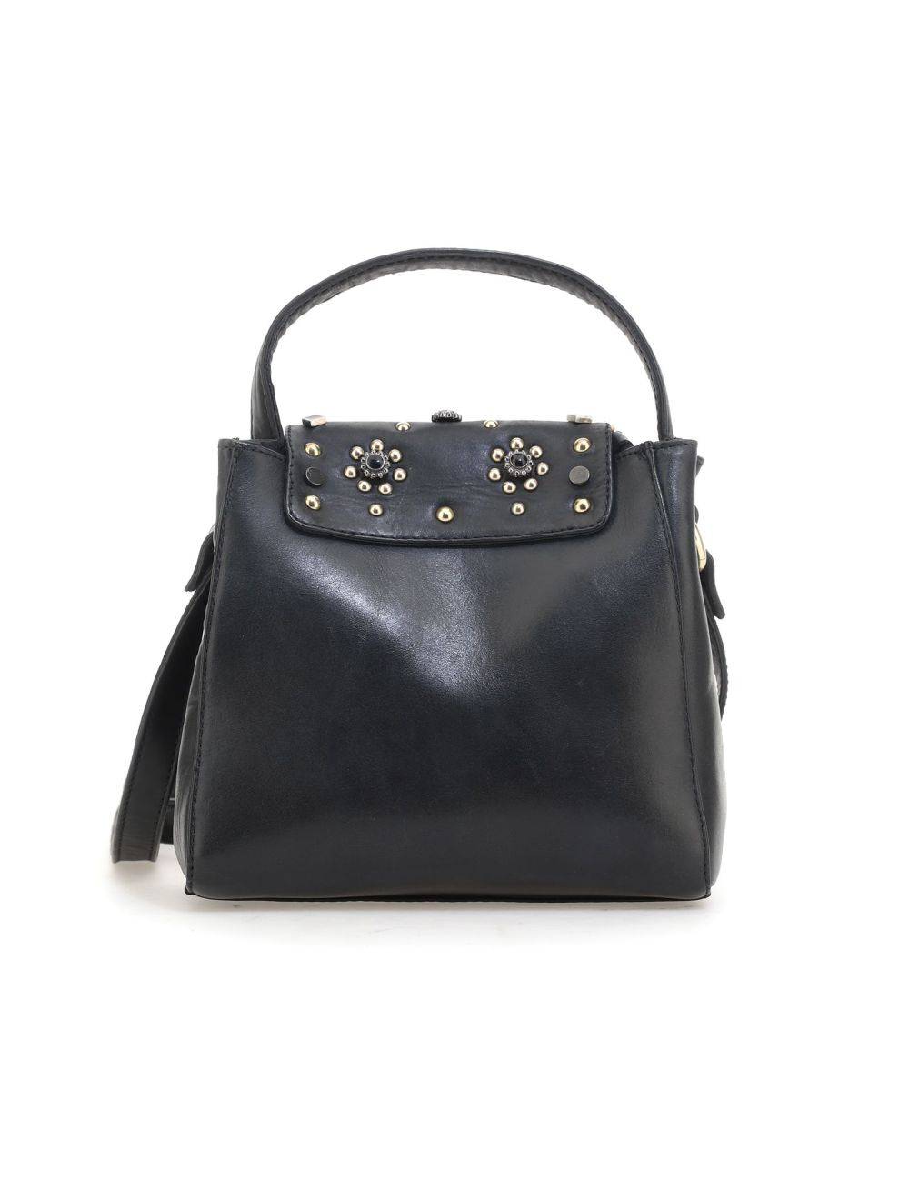 Mjus MJUS BORSE MJUS I24-201282 BAG NERO I Più Venduti