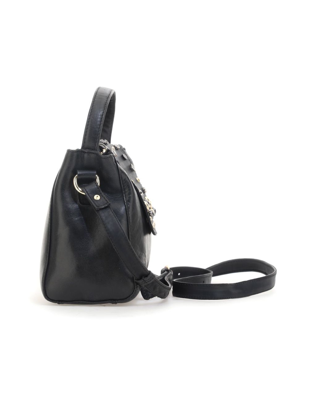 Mjus MJUS BORSE MJUS I24-201282 BAG NERO I Più Venduti