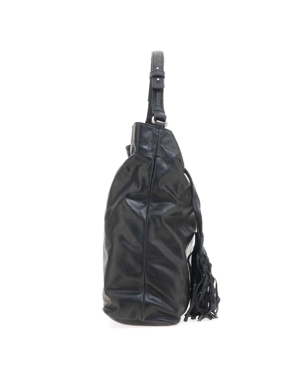 Mjus MJUS BORSE MJUS I24-201092 BAG NERO Vendite Flash
