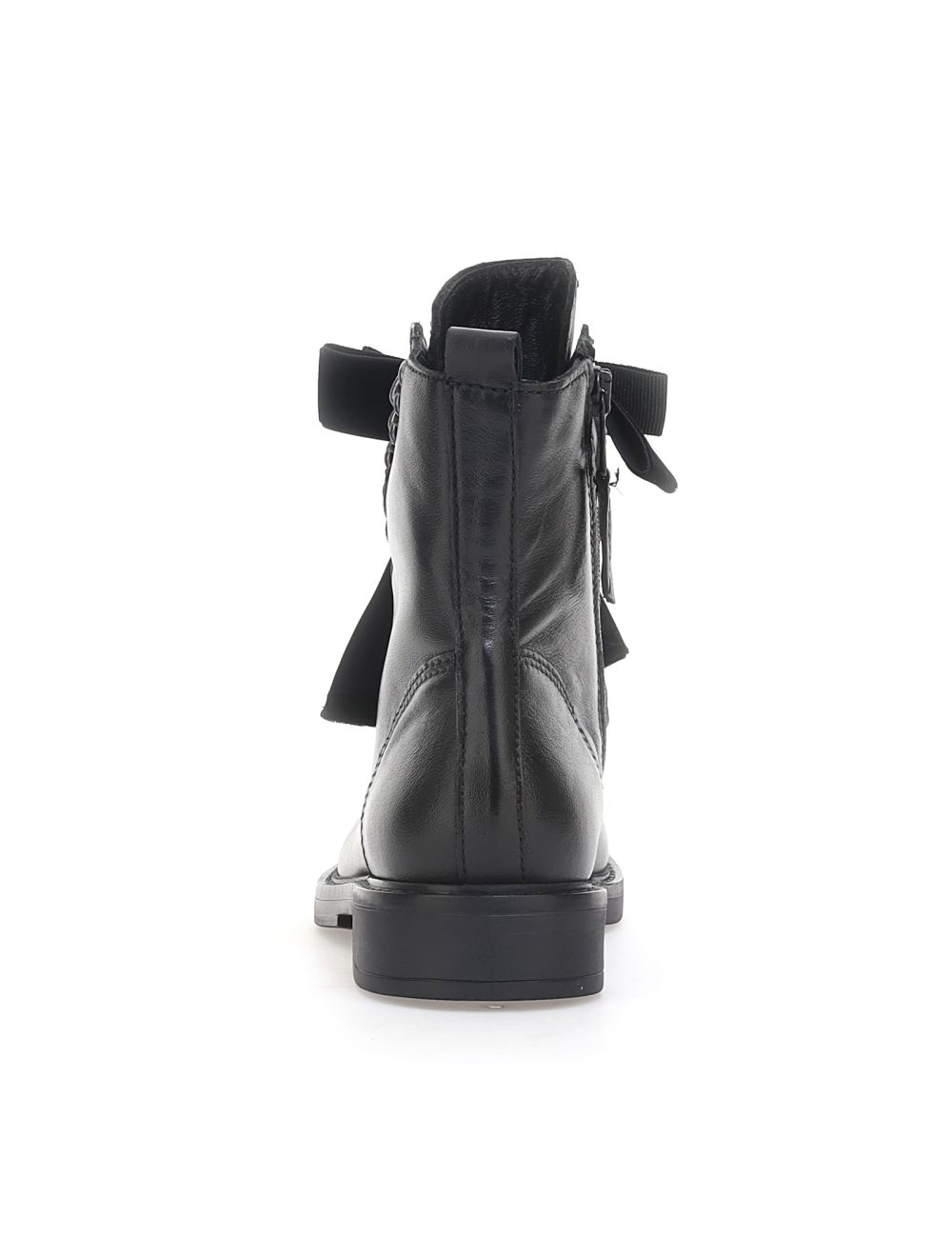 Mjus MJUS FABIA I24-T81204 ANKLE BOOTS NERO Nuovo
