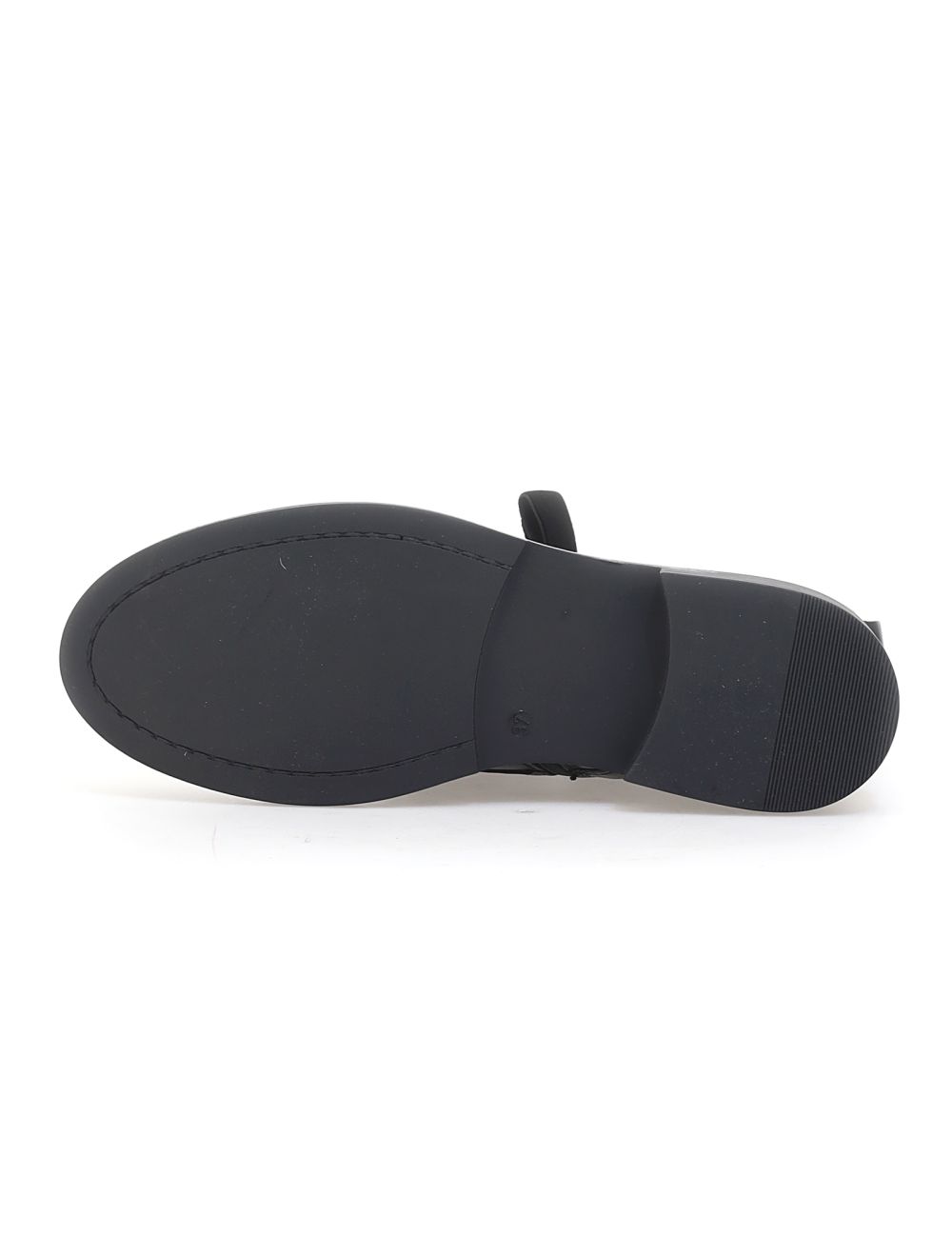 Mjus MJUS FABIA I24-T81204 ANKLE BOOTS NERO Nuovo