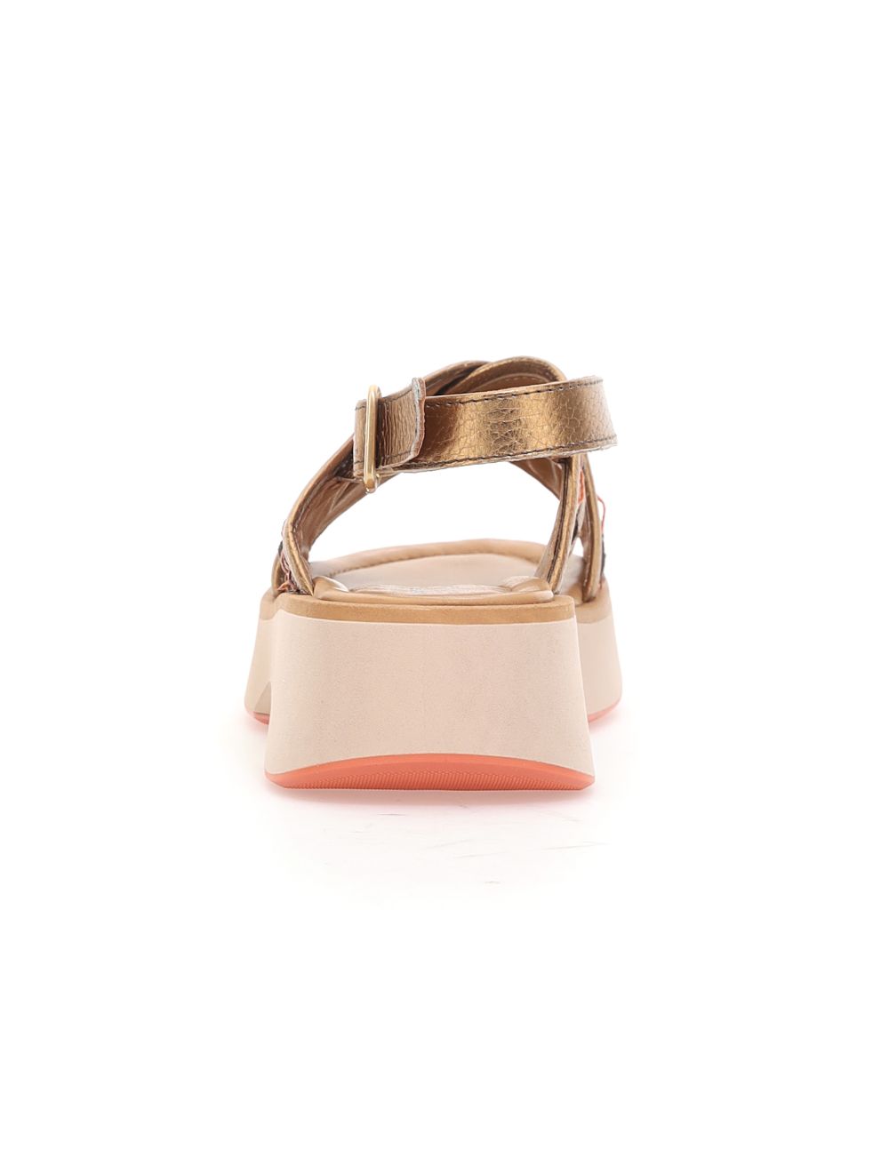Mjus SANDALI LUCE Promozione Limitata