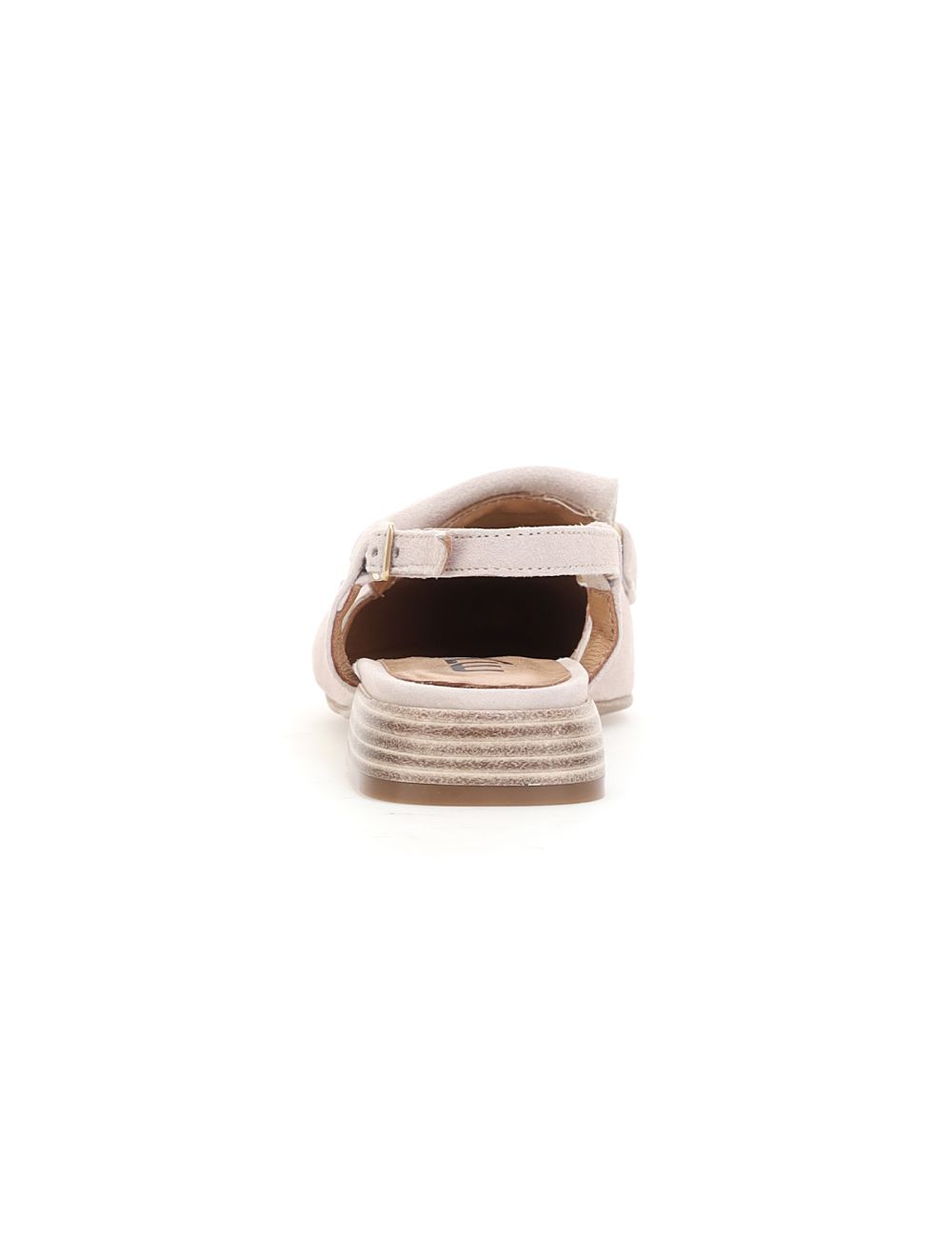 Mjus SCARPE BASSE PALOMA Convenienza