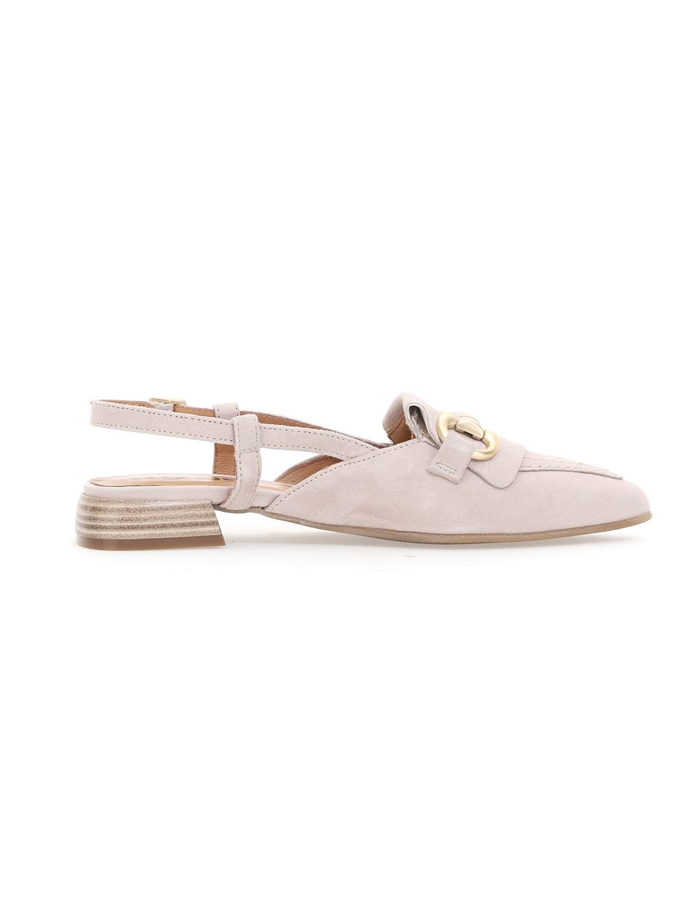 Mjus SCARPE BASSE PALOMA Convenienza