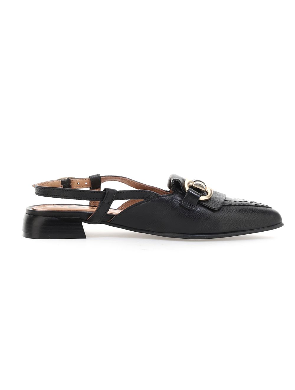 Mjus SCARPE BASSE PALOMA Novità
