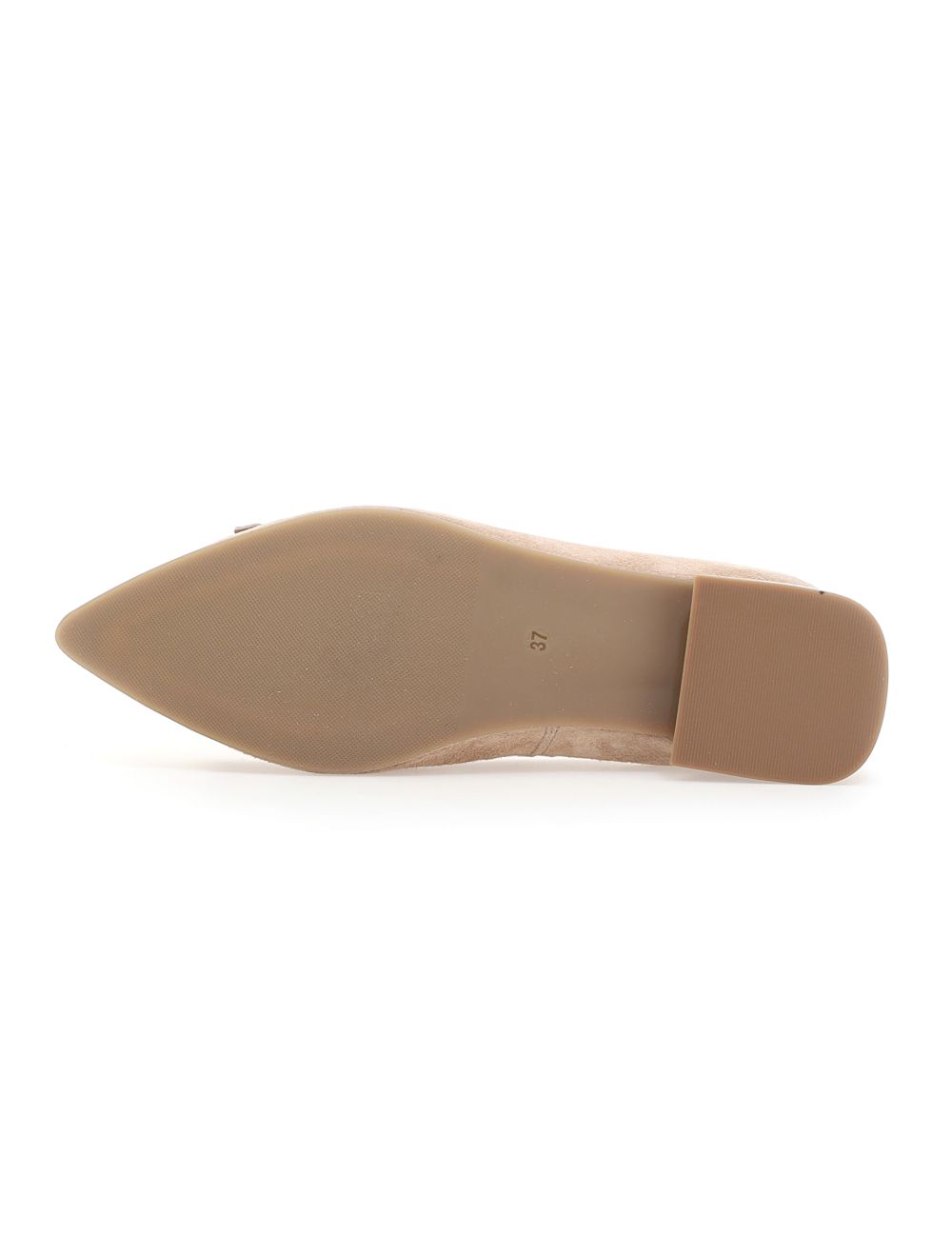 Mjus SCARPE BASSE PALMIRA Presa