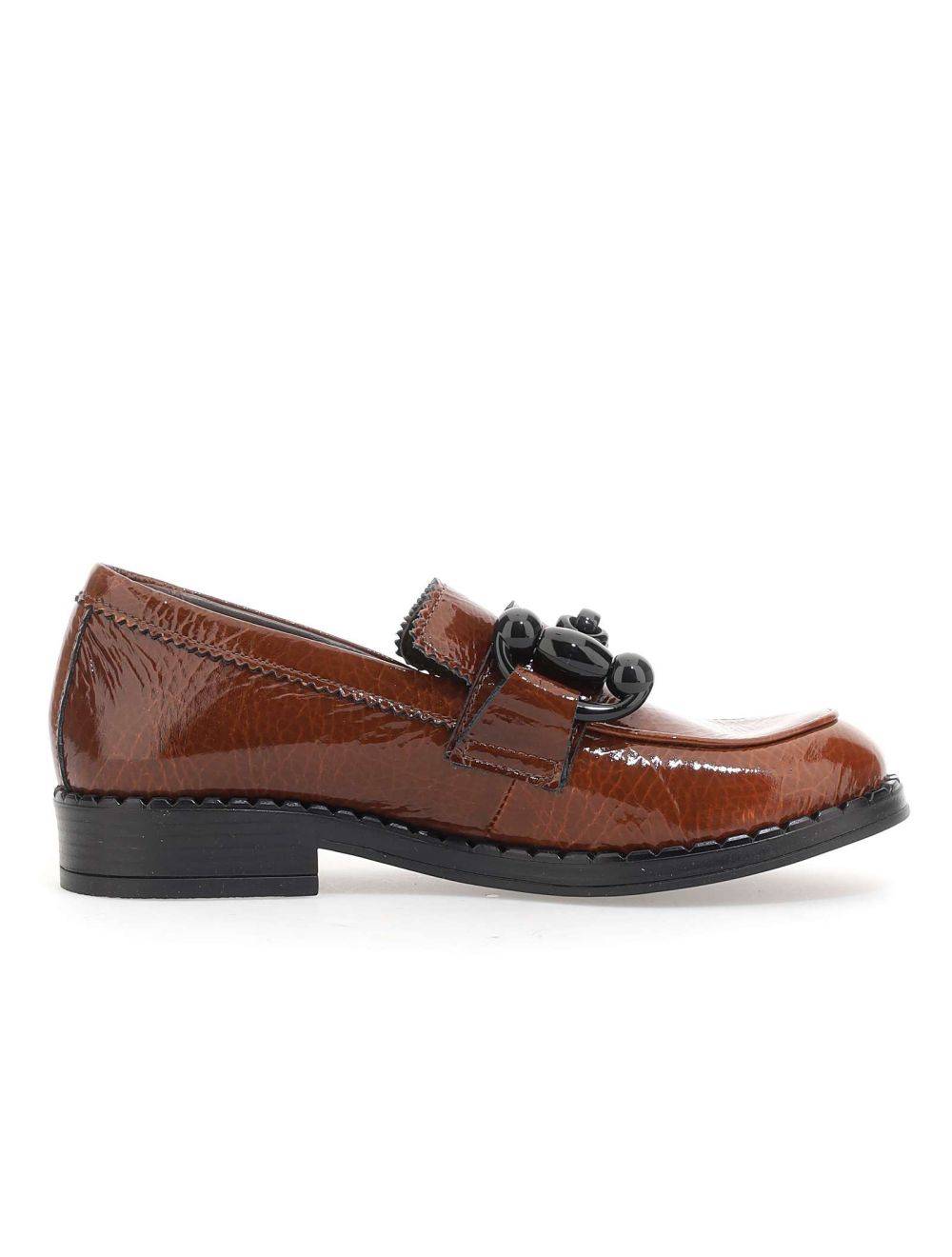 Mjus SCARPE BASSE OMBRETTA In Saldo
