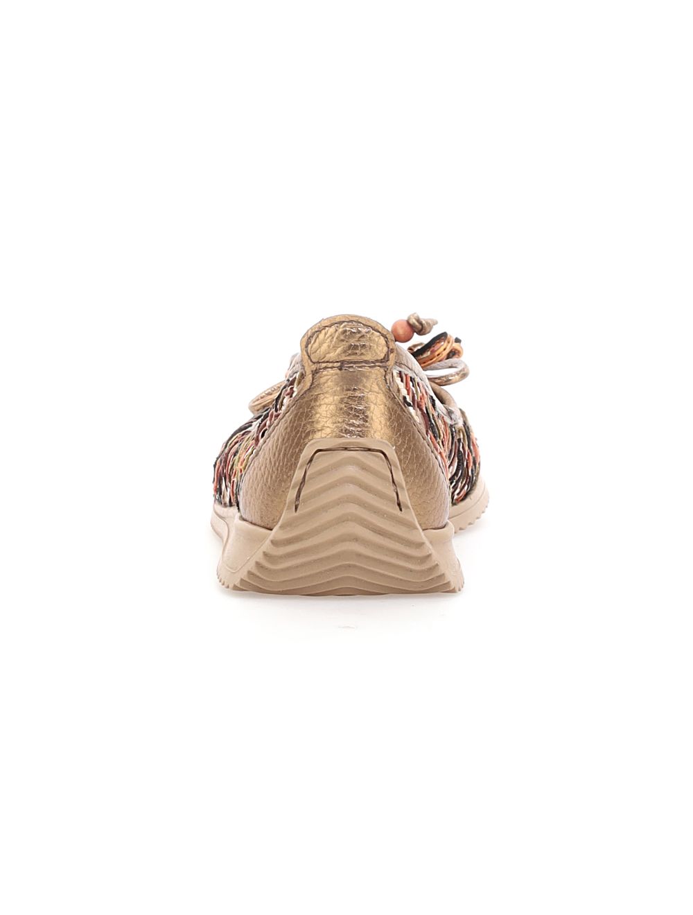 Mjus MJUS DIVINELUX E24-L15111 SHOES CHAMPAGNE Hotsell