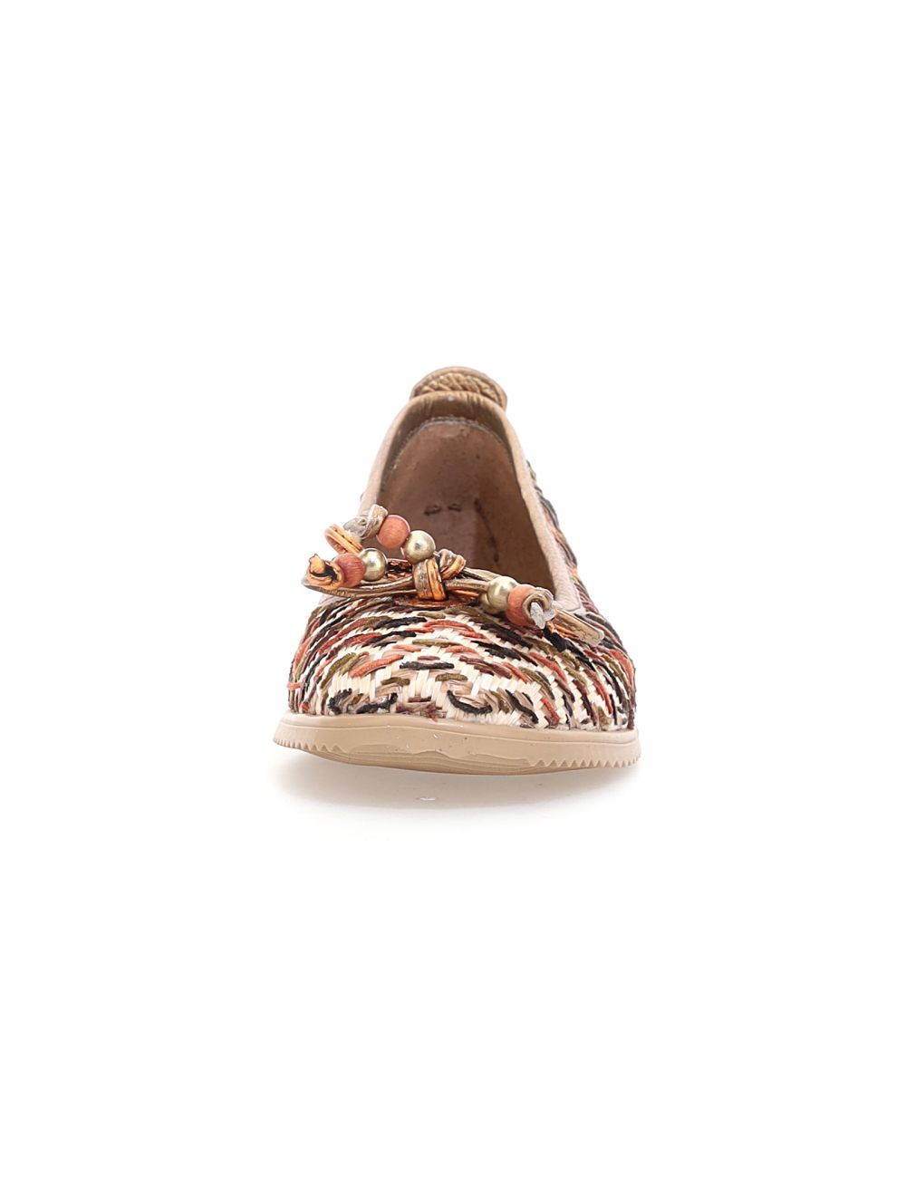 Mjus MJUS DIVINELUX E24-L15111 SHOES CHAMPAGNE Hotsell