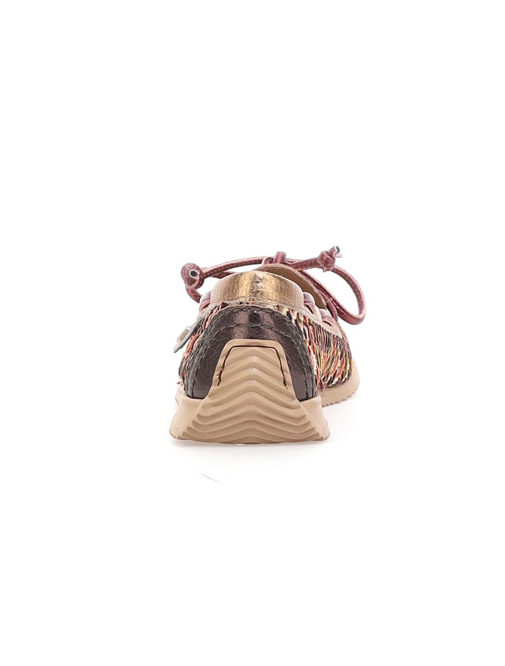 Mjus MJUS DIVINELUX E24-L15110 SHOES CHAMPAGNE Vendita Calda