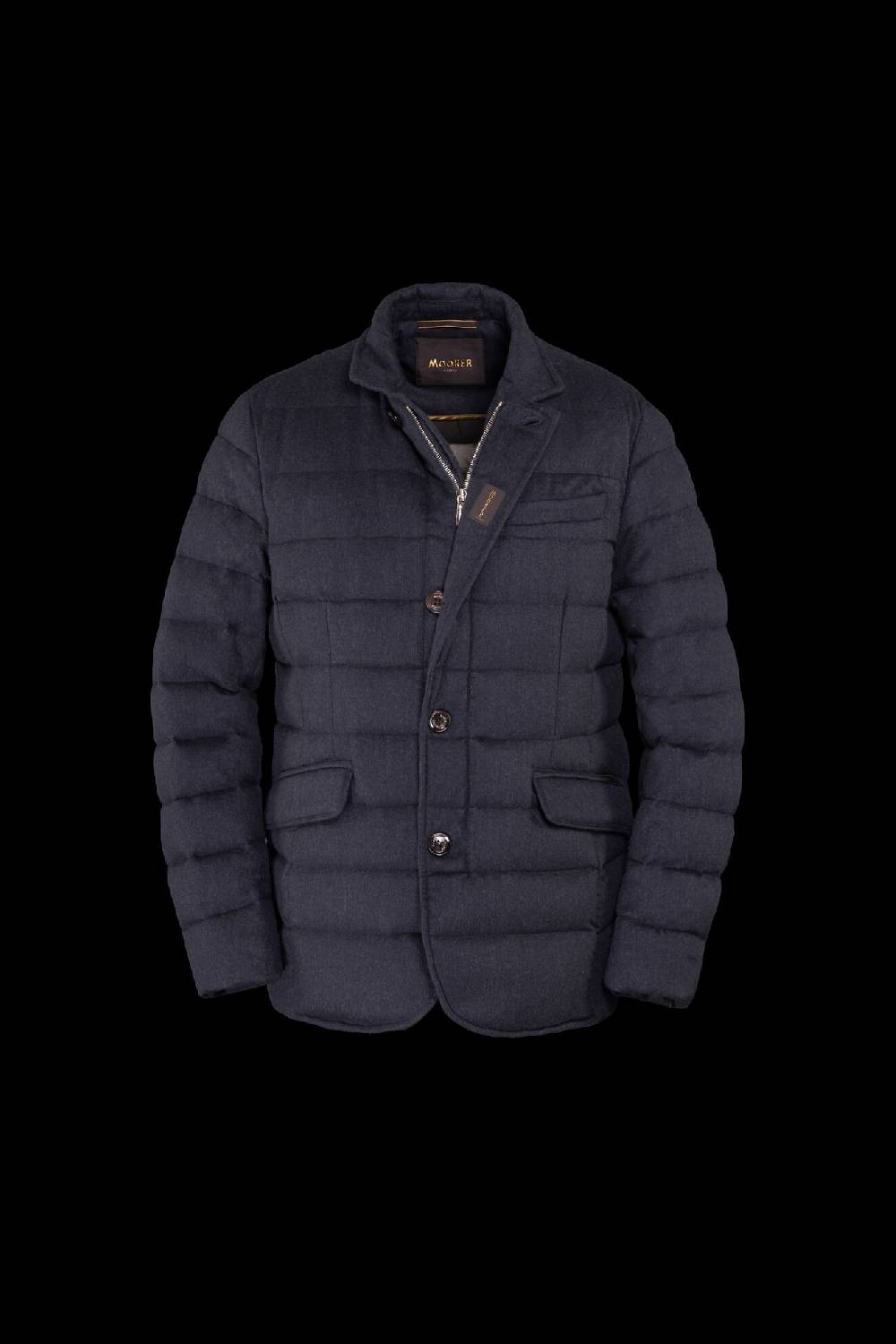 Moorer Giacche ZAYN-EDA Fino Al -60%