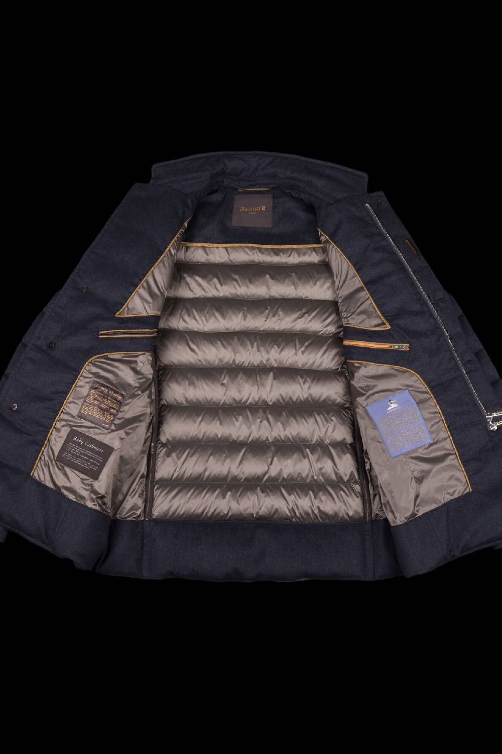 Moorer Giacche ZAYN-EDA Fino Al -60%