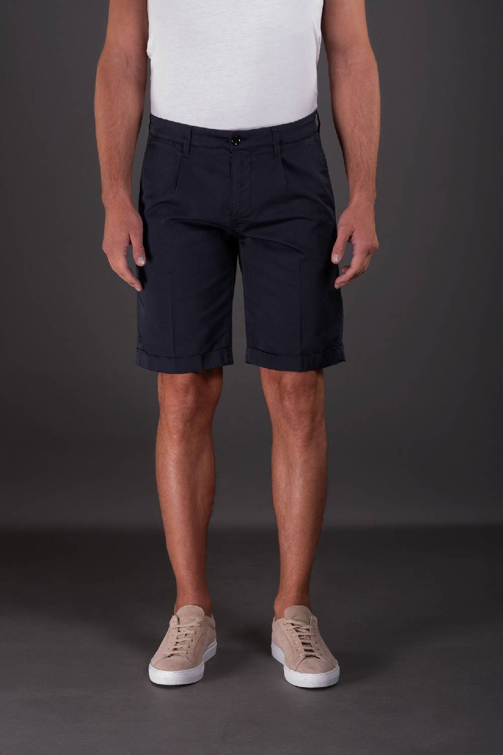 Moorer Pantaloni ALICUDI-KEL Shopping Online