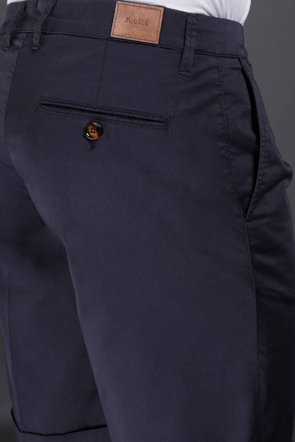 Moorer Pantaloni ALICUDI-KEL Shopping Online