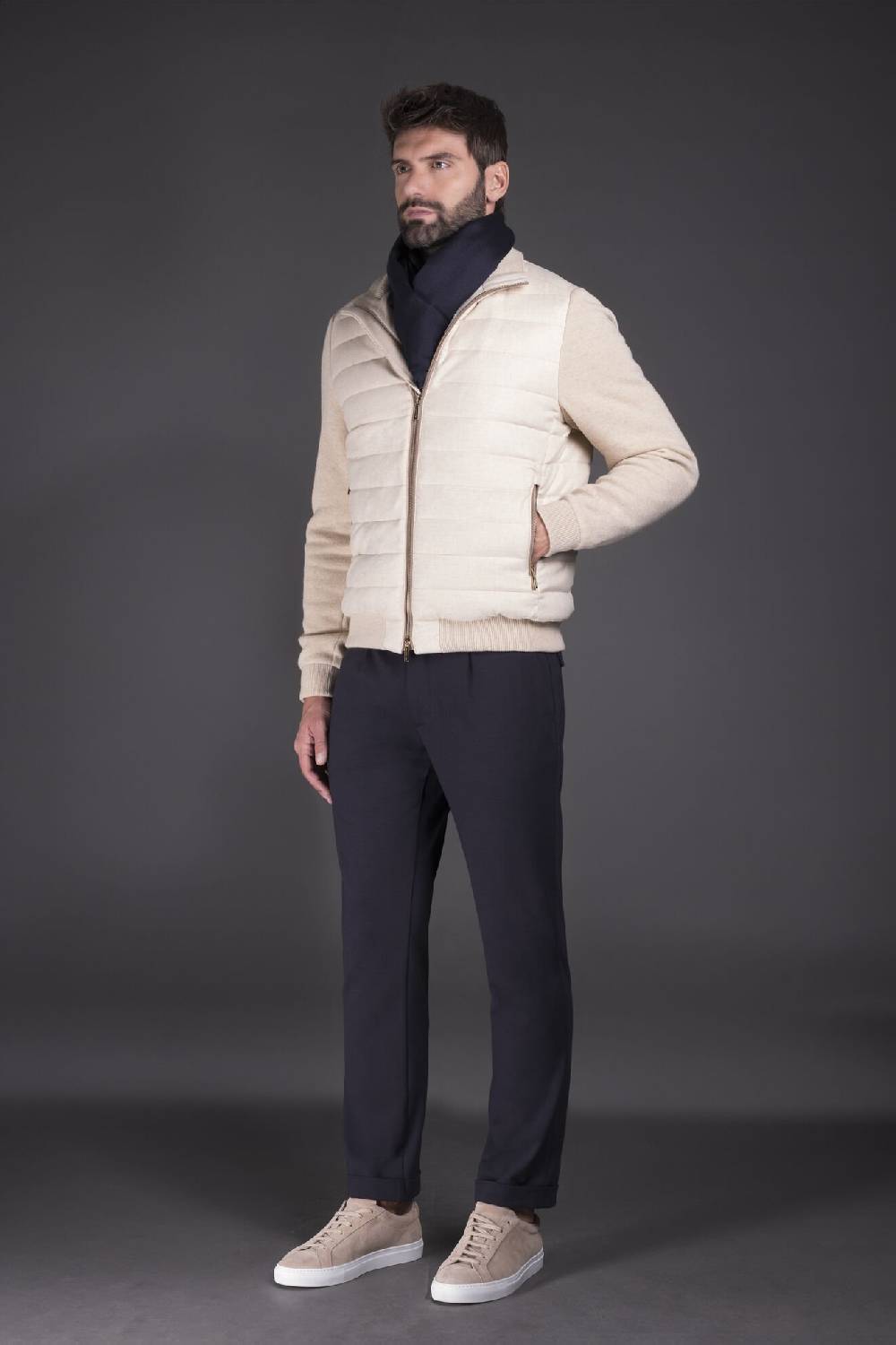 Moorer Bomber ENIO-Y1 Prezzo Ridotto