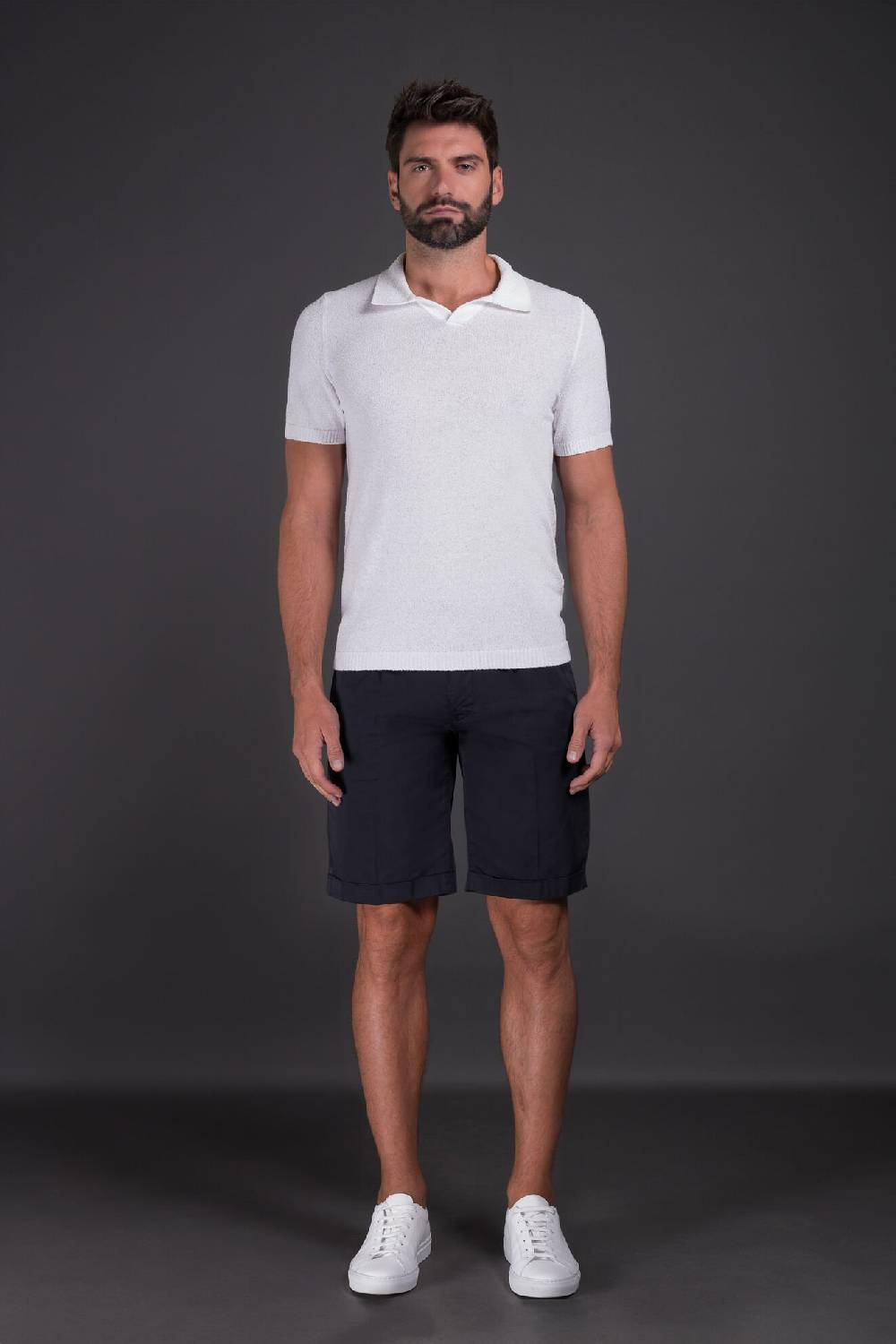 Moorer T-shirt e Polo DUDERO-SPG Sottocosto