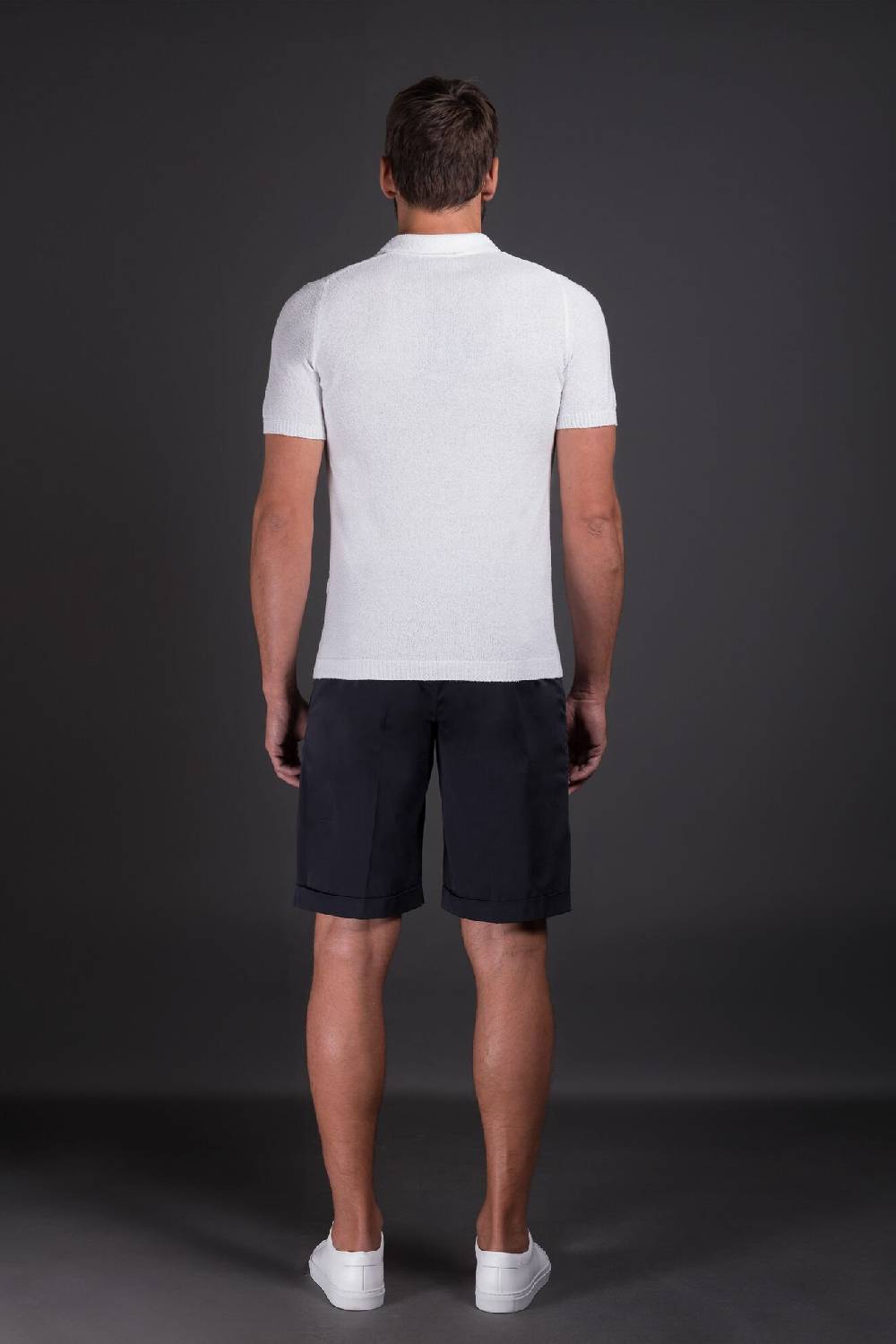 Moorer T-shirt e Polo DUDERO-SPG Sottocosto