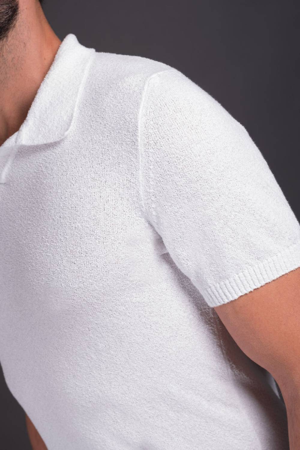 Moorer T-shirt e Polo DUDERO-SPG Sottocosto