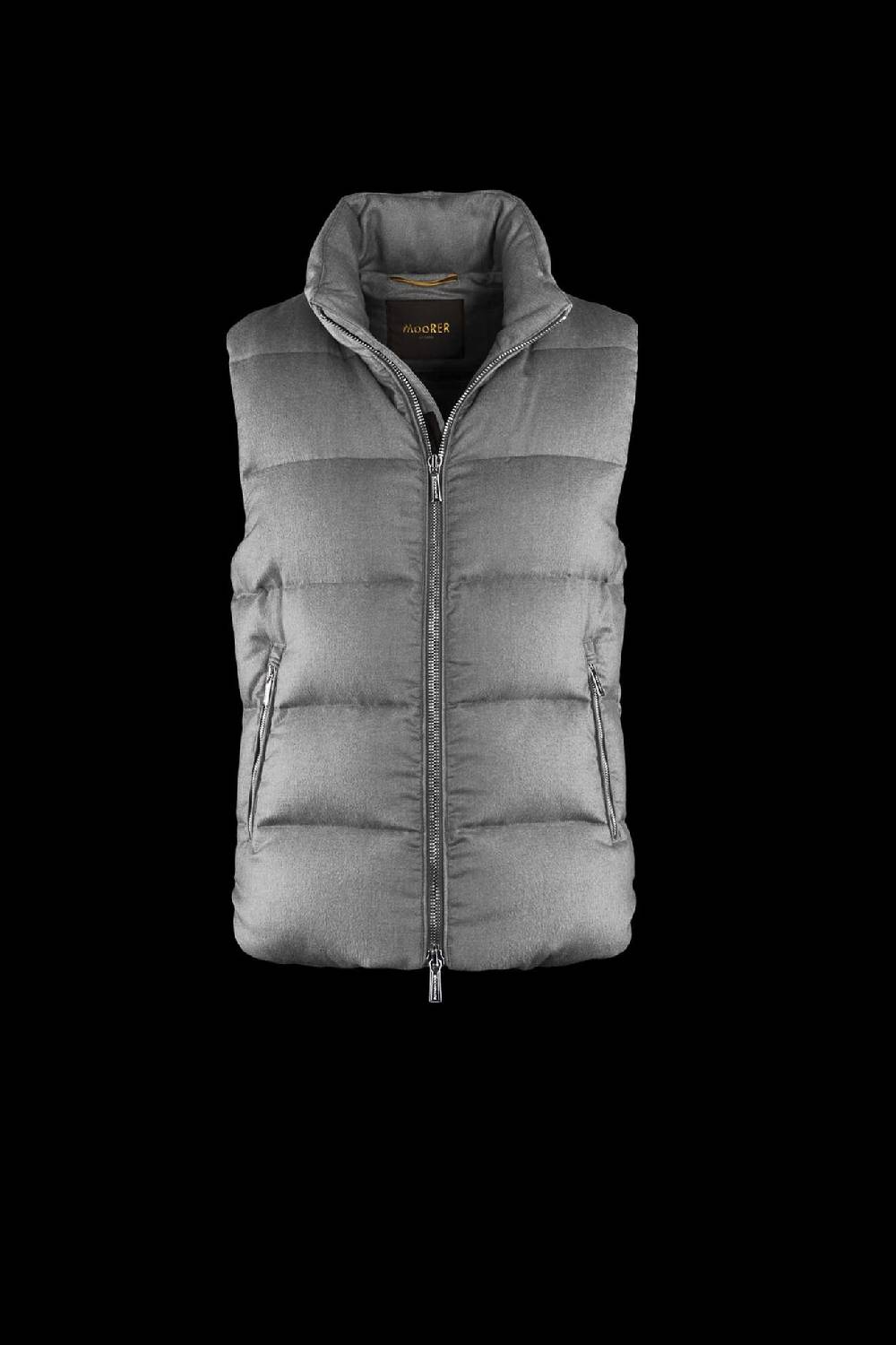 Moorer Gilet FIRE-BA1 Novità