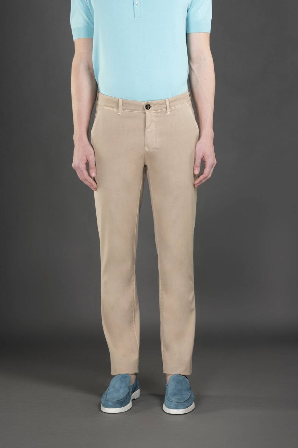 Moorer Pantaloni FILICUDI-SI2 Sconto