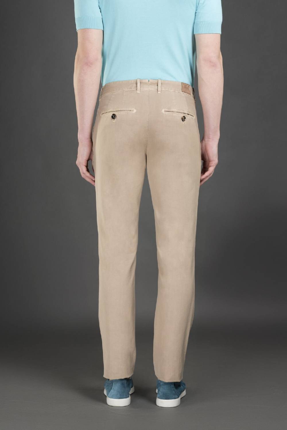 Moorer Pantaloni FILICUDI-SI2 Sconto