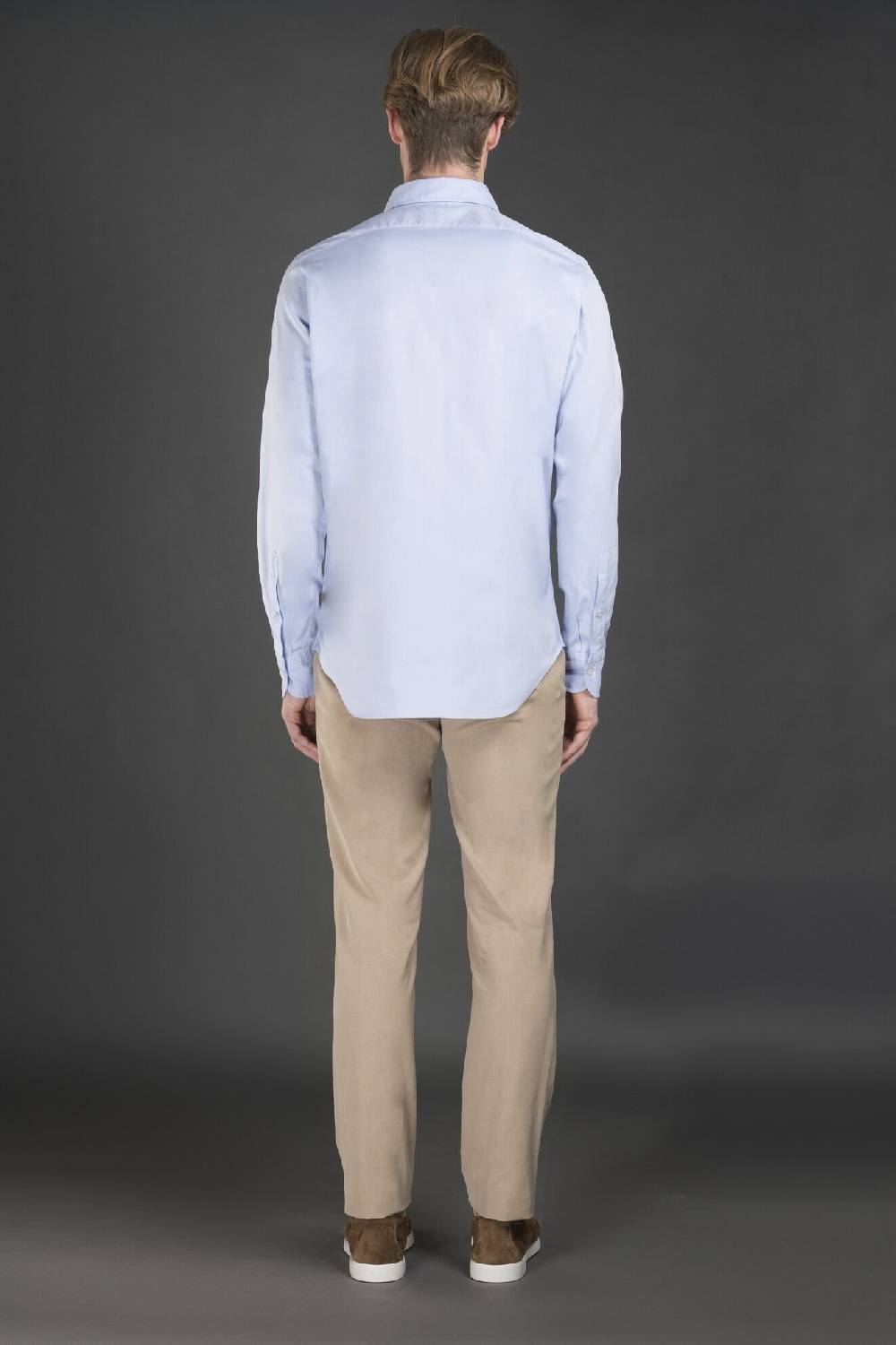 Moorer Camicie HAROLD-SI7 Outlet