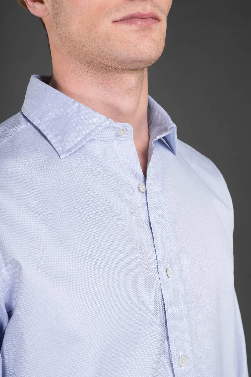 Moorer Camicie HAROLD-SI7 Outlet