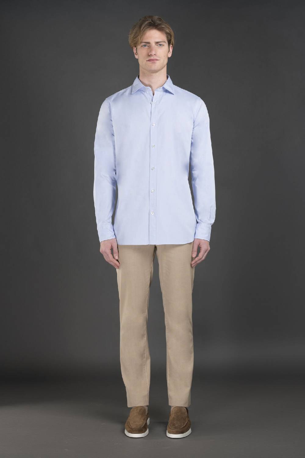 Moorer Camicie HAROLD-SI7 Outlet