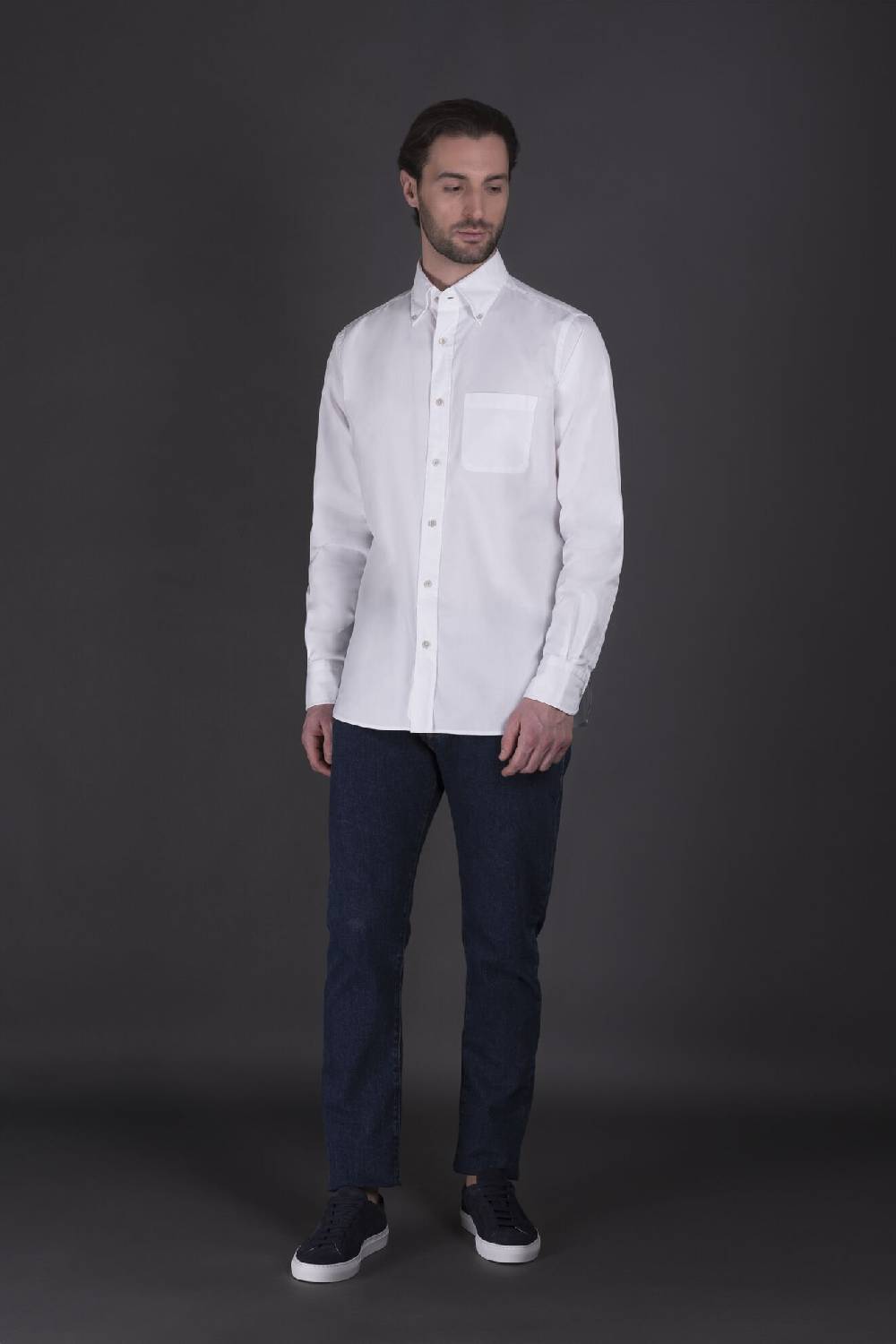 Moorer Camicie ROLF-SI1 Vendita Calda