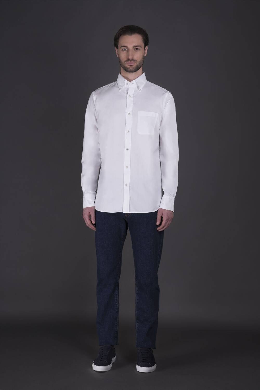 Moorer Camicie ROLF-SI1 Vendita Calda