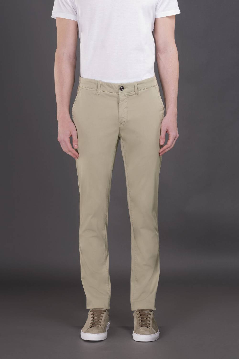 Moorer Pantaloni FILICUDI-KEL Saldi Di Fabbrica